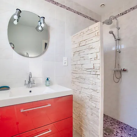 Lagon Naturel Et Detente - Pour 6 סן-ונסן-סור-ז'אר