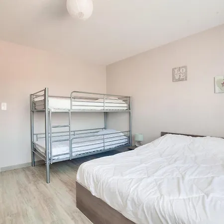 Lagon Naturel Et Detente - Pour 6 בית נופש סן-ונסן-סור-ז'אר