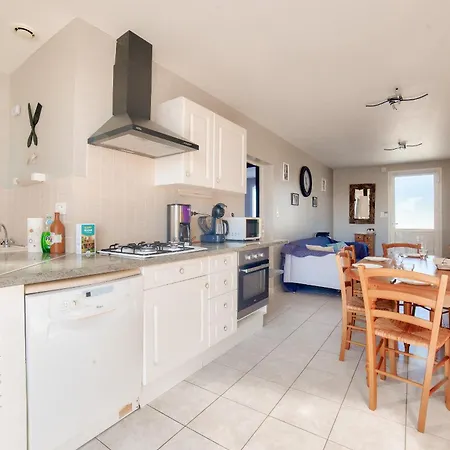 בית נופש Lagon Naturel Et Detente - Pour 6 *