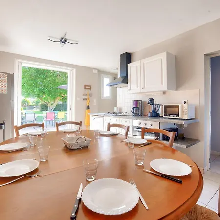 Lagon Naturel Et Detente - Pour 6