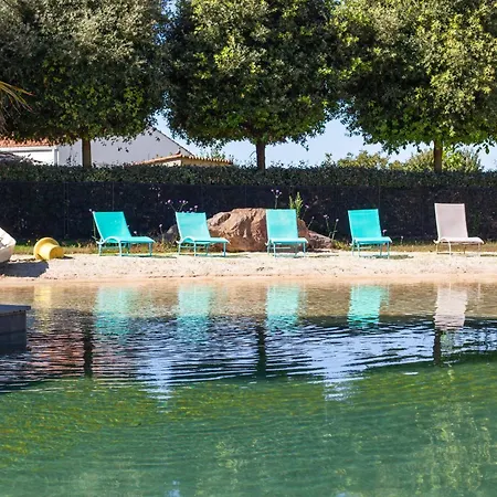 Lagon Naturel Et Detente - Pour 6 בית נופש *